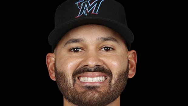 Miami Marlins